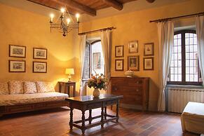 Castello Di Petroia Relais