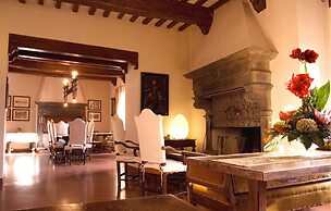 Castello Di Petroia Relais