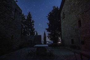 Castello Di Petroia Relais