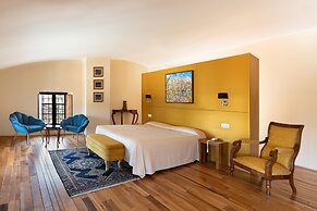 Castello Di Petroia Relais