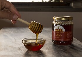 Castello Di Petroia Relais