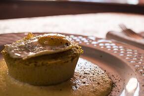 Castello Di Petroia Relais