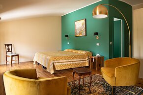 Castello Di Petroia Relais