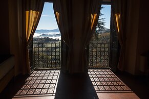 Castello Di Petroia Relais