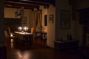 Castello Di Petroia Relais