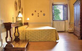 Castello Di Petroia Relais