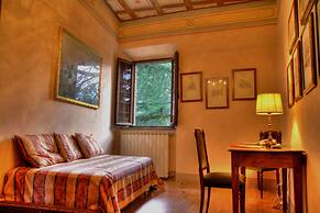 Castello Di Petroia Relais