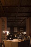 Castello Di Petroia Relais