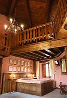 Castello Di Petroia Relais