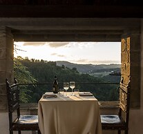 Castello Di Petroia Relais