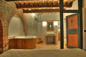 Castello Di Petroia Relais