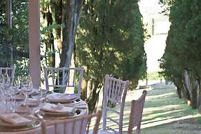 Hotel Villa Montegranelli