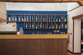 Hotel Villa Montegranelli