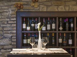 Hotel Villa Montegranelli