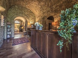 Hotel Villa Montegranelli