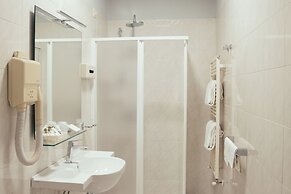 Hotel Villa Montegranelli