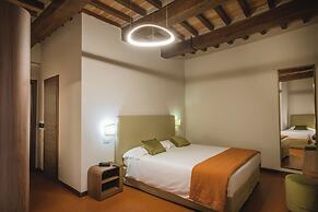 Hotel Villa Montegranelli