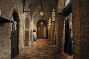 Hotel Villa Montegranelli