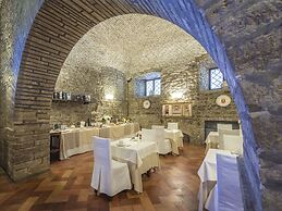 Hotel Villa Montegranelli