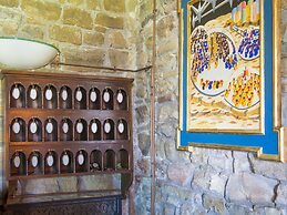 Hotel Villa Montegranelli