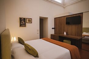 Hotel Villa Montegranelli