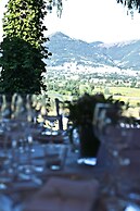 Hotel Villa Montegranelli