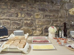 Hotel Villa Montegranelli