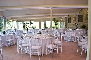 Hotel Villa Montegranelli