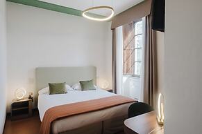 Hotel Villa Montegranelli