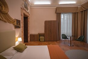 Hotel Villa Montegranelli