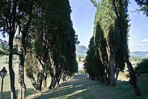 Hotel Villa Montegranelli