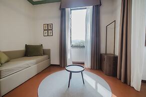 Hotel Villa Montegranelli