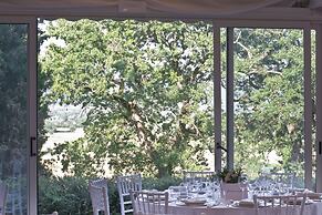 Hotel Villa Montegranelli