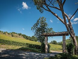 Hotel Villa Montegranelli