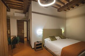 Hotel Villa Montegranelli