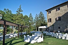 Hotel Villa Montegranelli