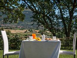 Hotel Villa Montegranelli