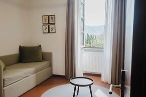 Hotel Villa Montegranelli