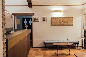 Hotel Villa Montegranelli