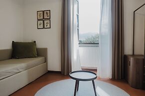 Hotel Villa Montegranelli