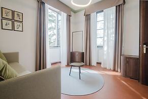 Hotel Villa Montegranelli