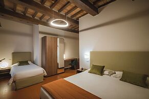 Hotel Villa Montegranelli