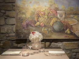 Hotel Villa Montegranelli