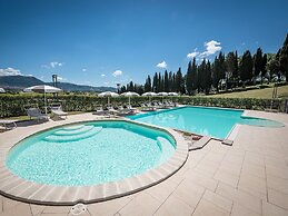 Hotel Villa Montegranelli