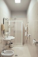 Hotel Villa Montegranelli