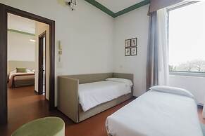 Hotel Villa Montegranelli