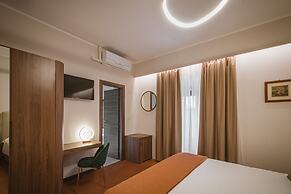 Hotel Villa Montegranelli