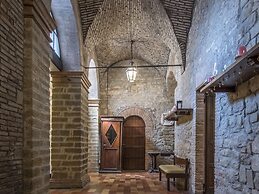 Hotel Villa Montegranelli