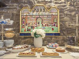 Hotel Villa Montegranelli