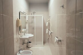 Hotel Villa Montegranelli